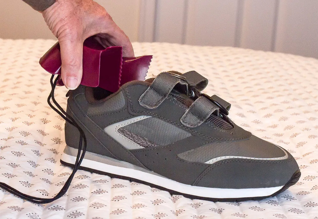 Home Heart Beats Foot Funnel