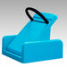AFO Assist Shoe Platform on a white background