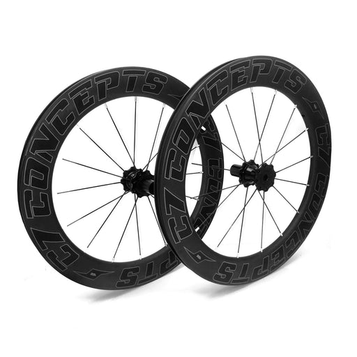 20in Rear Wheels, 406c (20"), PAIR