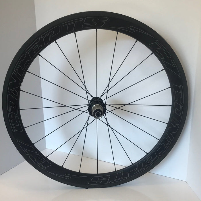 Classic 50mm, 650c Drive Wheel