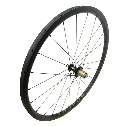 VAYPOR UltraLight 24mm, 650c Drive Wheel