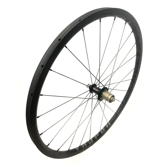 VAYPOR UltraLight 24mm, 650c Drive Wheel