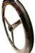 TriSpoke Rear Wheels, 406c (20"), PAIR