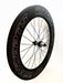 AeroMAX 80mm, 650c Drive Wheel