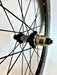 AeroMAX 80mm, 650c Drive Wheel