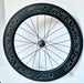 AeroMAX 80mm, 650c Drive Wheel