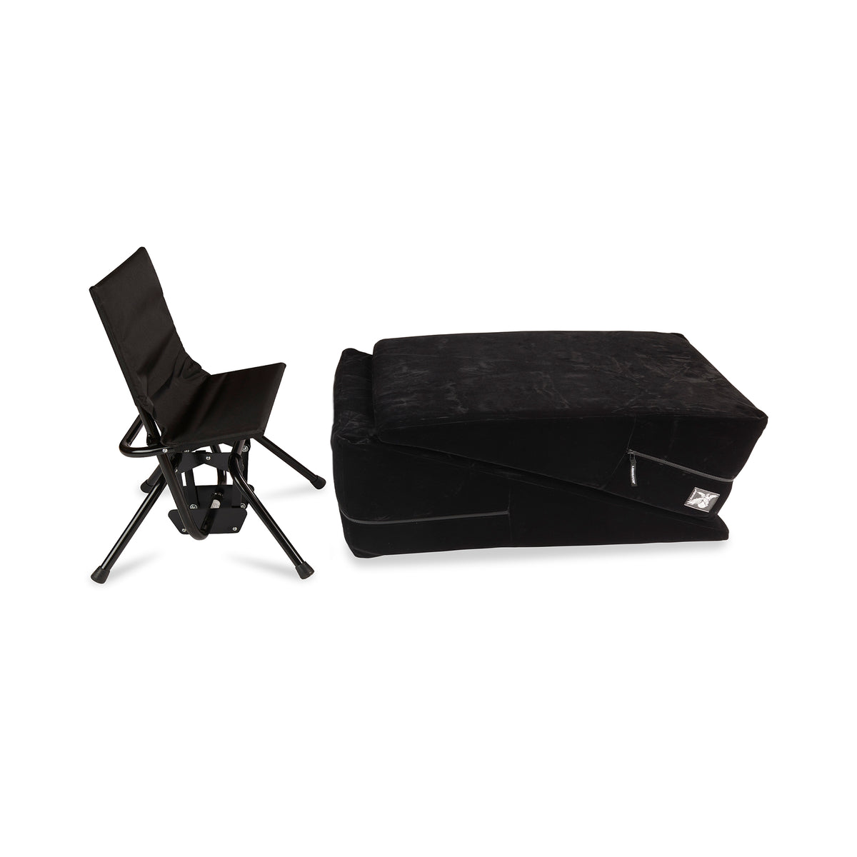 IntimateRider Intimacy Swing Chair Adventure Set — Amplife®