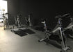 The Invictus Active Wheelchair Training Roller