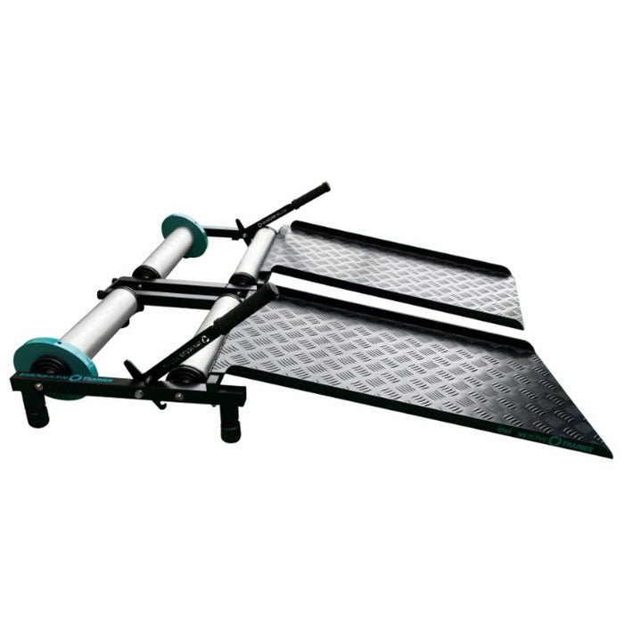 The Invictus Active Wheelchair Training Roller