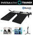 The Invictus Active Wheelchair Training Roller