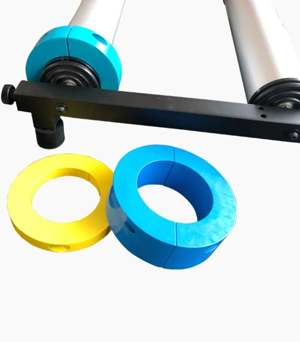 The Invictus Active Training Roller Weight Kit