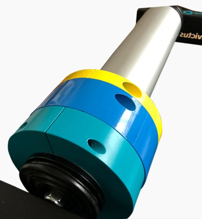 The Invictus Active Training Roller Weight Kit