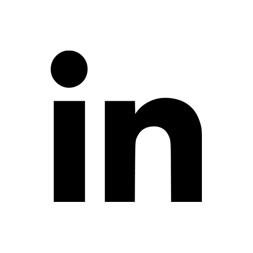 LINKEDIN LOGO