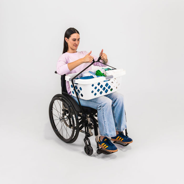 LapStacker Flex