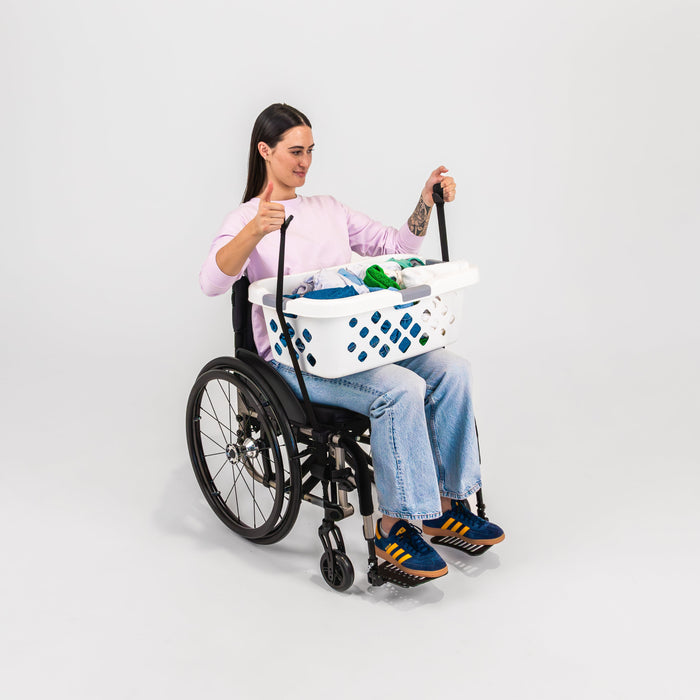 LapStacker Flex