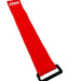 Equip Products Left Neglect Red Strap on a white background.