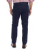 MagnaReady Denim Indigo Five Pocket Jean with Magnetic Fly - back view