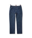 MagnaReady Denim Indigo Five Pocket Jean with Magnetic Fly - front view