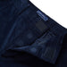 MagnaReady Navy Fine Wale Adaptive Corduroy Magnetic Fly Front Pant - detail view