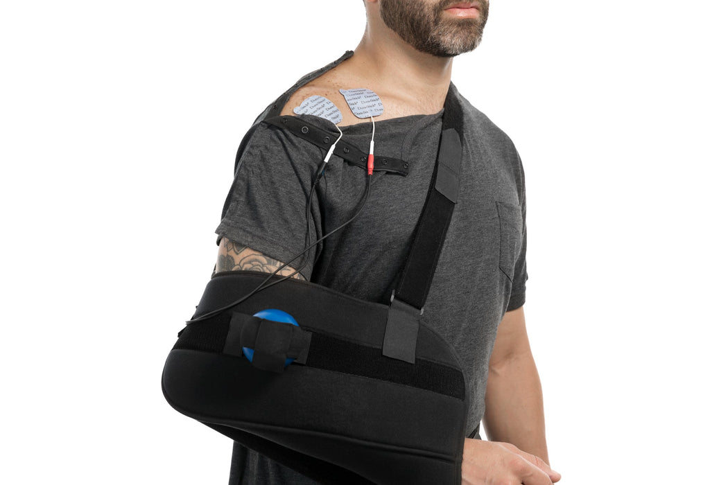 MAI We Care Tear Away Post-Surgery Adaptive T-Shirt