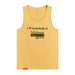 MAS Kansas City Kings Wheelchair Basketball I Love Somebody at MAS Squash Tank Top on a white background