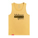 MAS Kansas City Kings Wheelchair Basketball MAS Logo Squash Tank Top on a white background