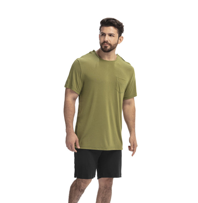 MAI We Care Tear Away Post-Surgery Adaptive T-Shirt