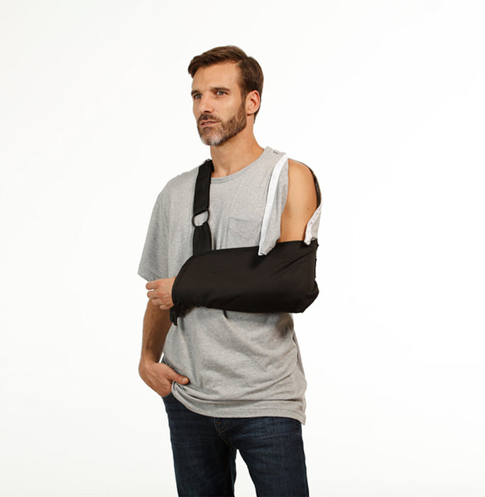 MAI We Care Tear Away Post-Surgery Adaptive T-Shirt
