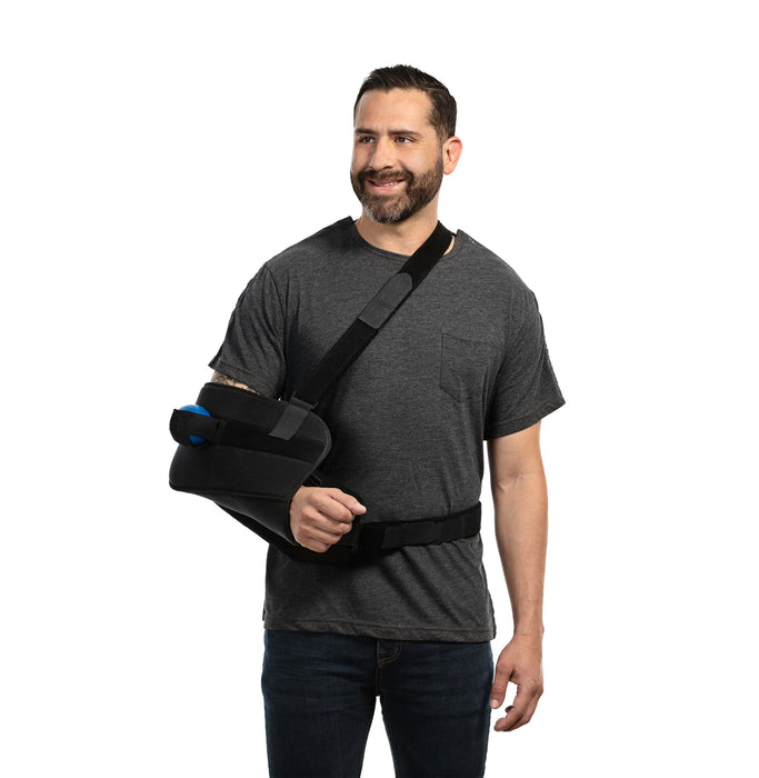 MAI We Care Tear Away Post-Surgery Adaptive T-Shirt