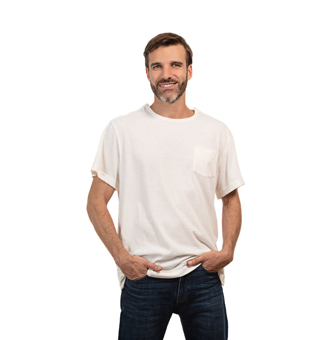 MAI We Care Tear Away Post-Surgery Adaptive T-Shirt