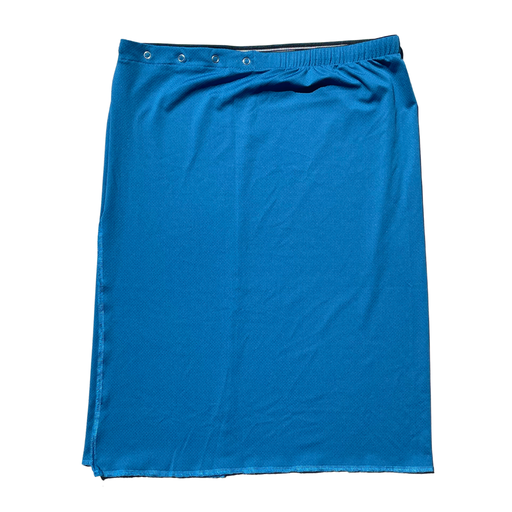 THE WRAP for Males - Aqua Blue
