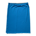 THE WRAP for Males - Aqua Blue