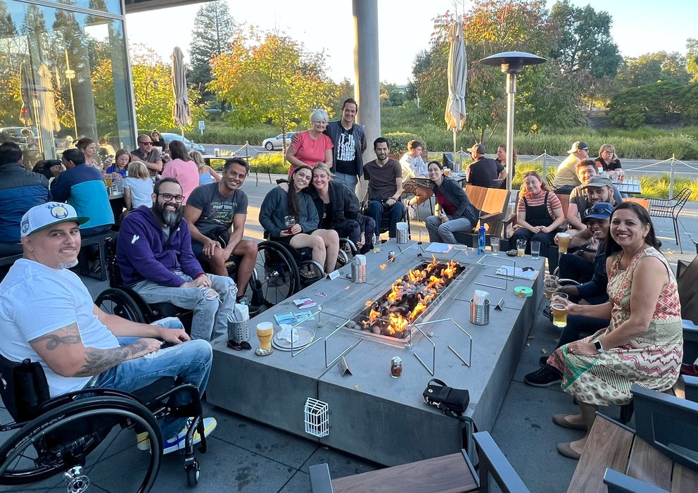 Join Us at Our Next Community Event - September 27th in San Ramon