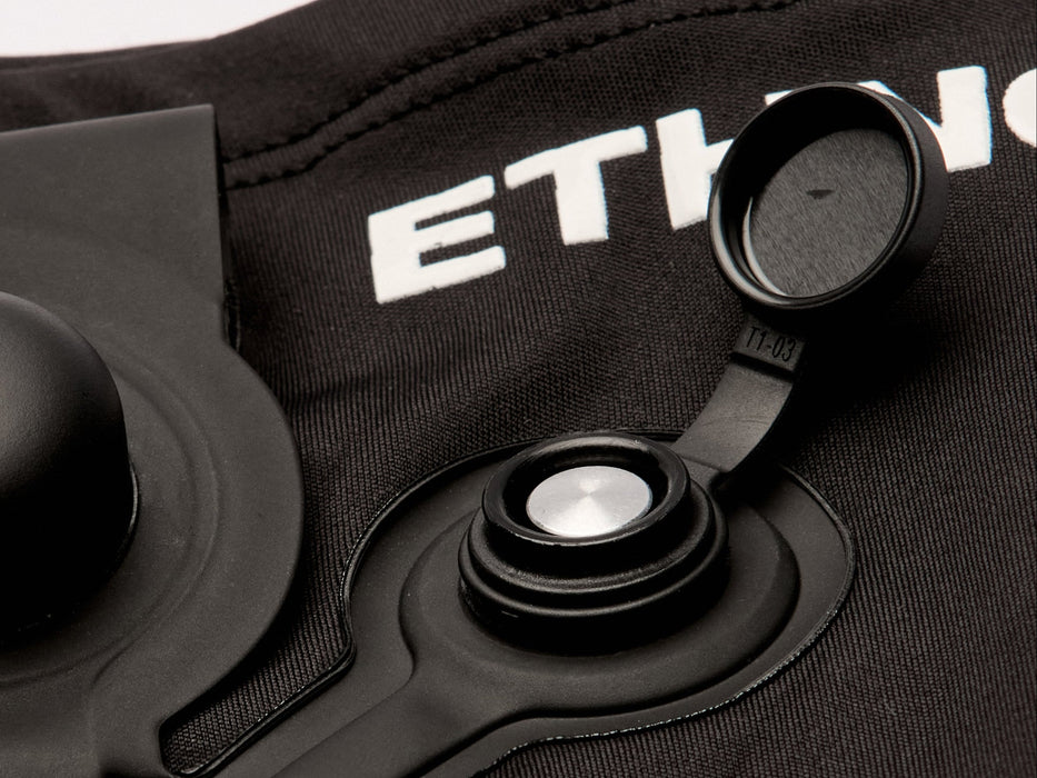 Ethnocare Overlay Valve Cover