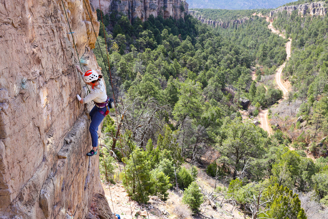 Paradox Sports Climbing Trip Scholarship Grant
