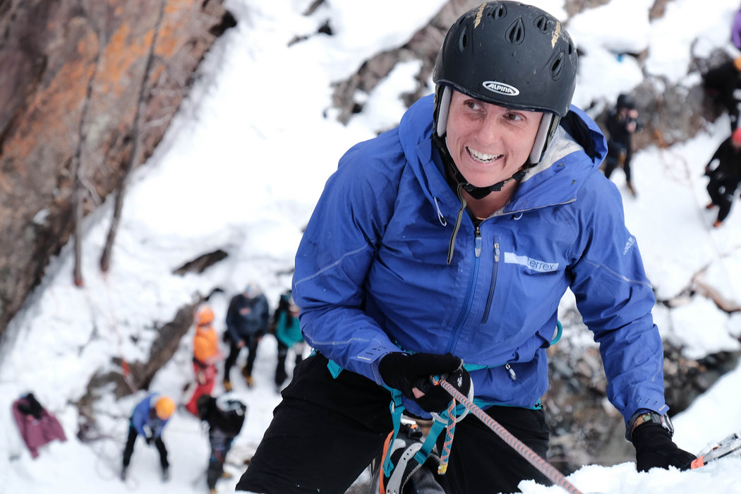 Paradox Sports Ouray Ice Climbing | Feb 20-22