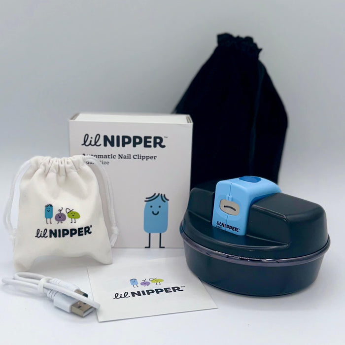 ClipDifferent POD Pro 2.0 package contents
