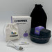 ClipDifferent POD infant size package contents