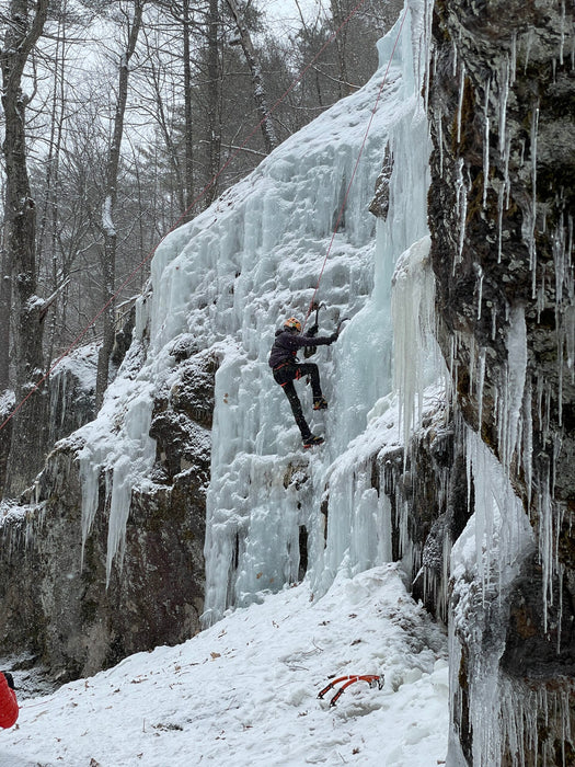 Paradox Sports Northeast Ice Climbing | Jan 23-25