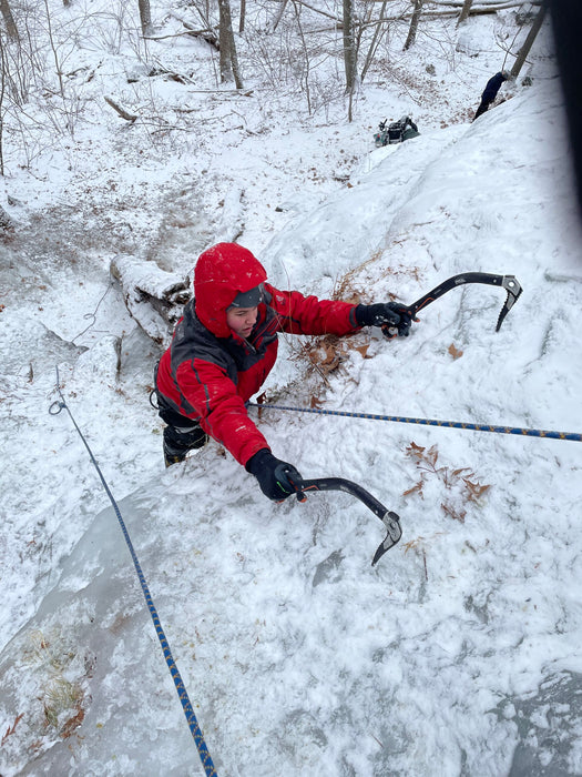 Paradox Sports Northeast Ice Climbing | Jan 23-25