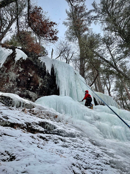 Paradox Sports Northeast Ice Climbing | Jan 23-25