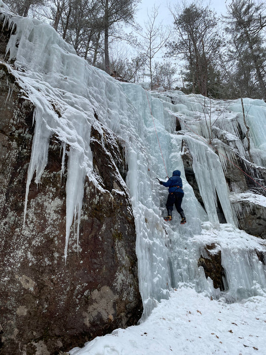 Paradox Sports Northeast Ice Climbing | Jan 23-25