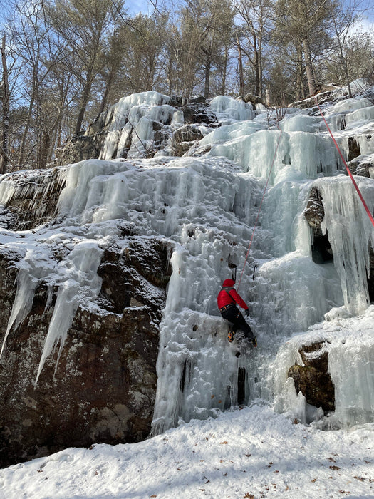 Paradox Sports Northeast Ice Climbing | Jan 23-25
