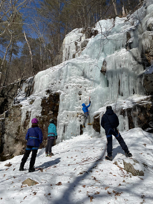 Paradox Sports Northeast Ice Climbing | Jan 23-25