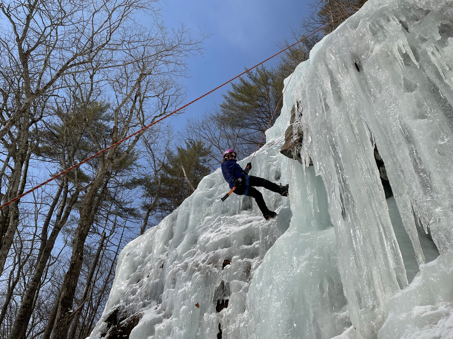 Paradox Sports Northeast Ice Climbing | Jan 23-25