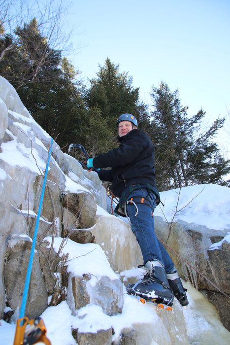 Paradox Sports Northeast Ice Climbing | Jan 23-25