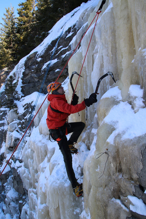 Paradox Sports Northeast Ice Climbing | Jan 23-25