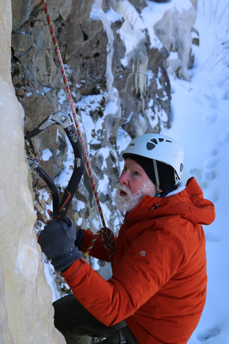Paradox Sports Northeast Ice Climbing | Jan 23-25