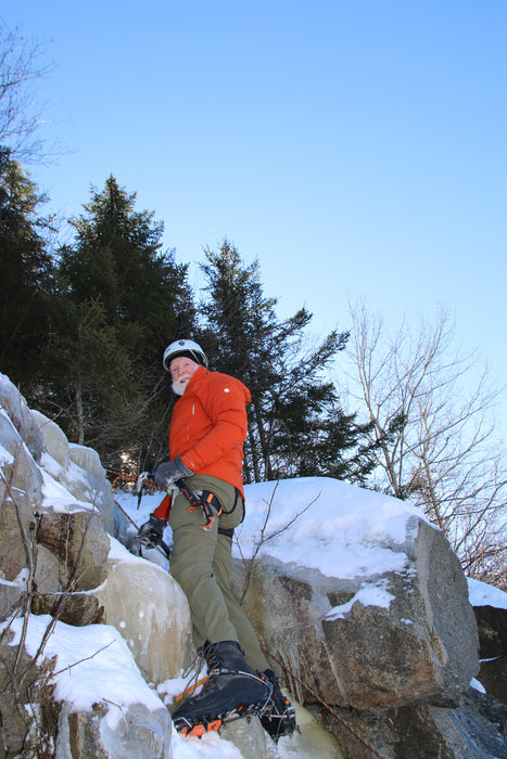 Paradox Sports Northeast Ice Climbing | Jan 23-25