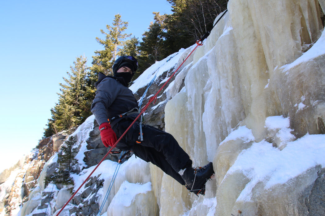 Paradox Sports Northeast Ice Climbing | Jan 23-25